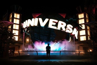 Read more about the article “I sneaked into Universal Studios”
