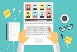 Read more about the article Day 25 of Lockdown: We Had A Few Job Offers Rolled Out & A Virtual Joining By One Of Our Clients