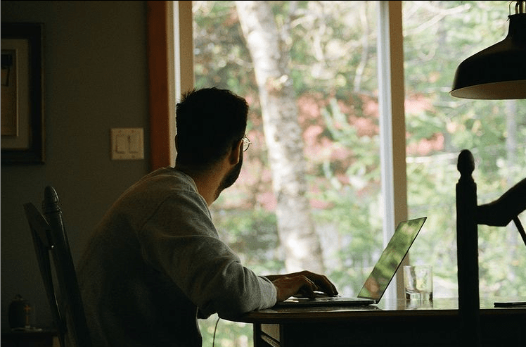 Read more about the article Work from Anywhere – The New Normal