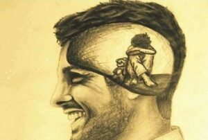 Read more about the article Do People Who Smile More Go Through More Pain?
