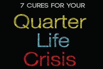 Read more about the article Quarter Life or Mid Career Crisis?