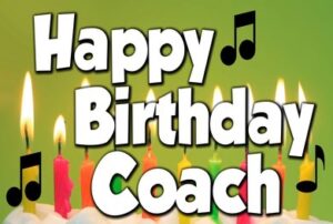 Read more about the article Happy Birthday to my coach, mentor & guide, Vishwapriya Kochhar!
