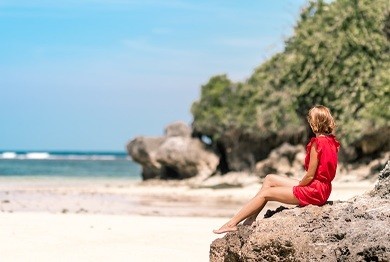 Read more about the article My Goa Love Story: The first time I saw her.