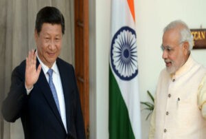 Read more about the article Hindi Chini Bhai Bhai (Indians & Chinese Are Brothers)