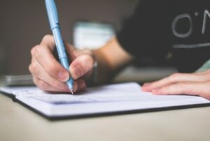 Read more about the article Who wrote the world’s first & greatest “Resume”?
