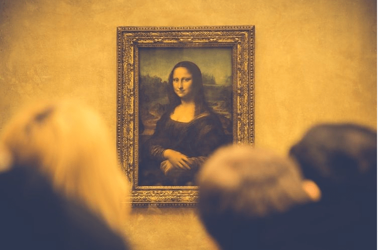 Read more about the article Symbolism behind the famous painting : Mona Lisa