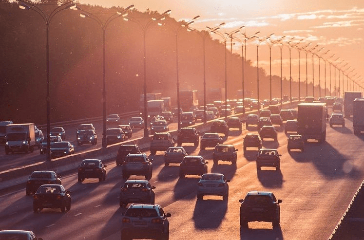 Read more about the article Traffic Jam of your Mind