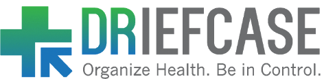 Driefcase