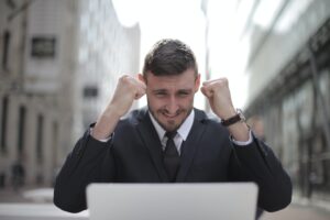 Read more about the article The Power of Positive Psychology at Work