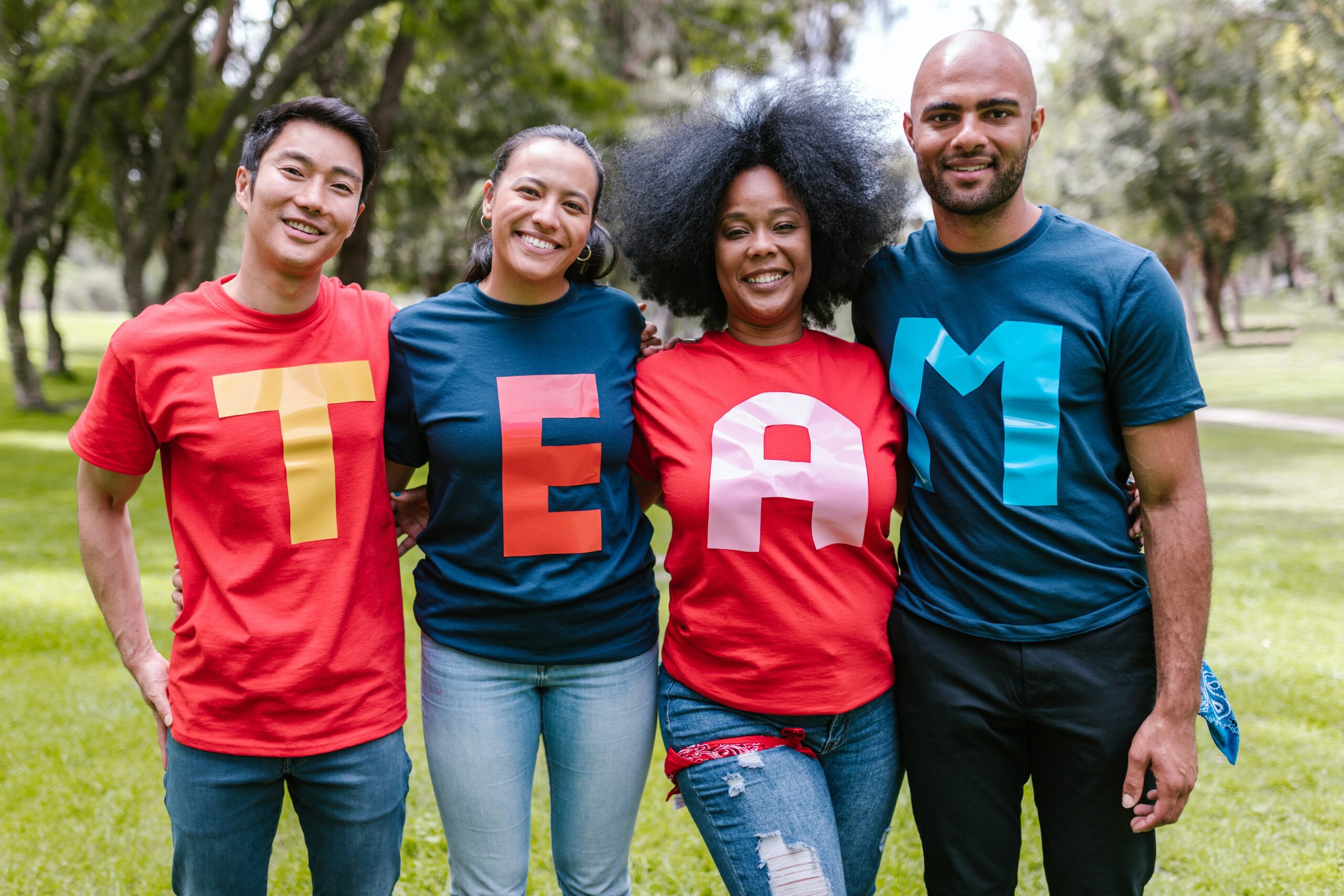 Read more about the article Strategies for Workplace Diversity & Inclusion