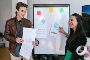 Read more about the article Social Media Marketing Tips for B2B Companies