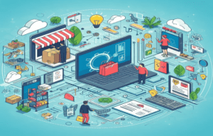 Read more about the article Enhancing Customer Experience through Technology