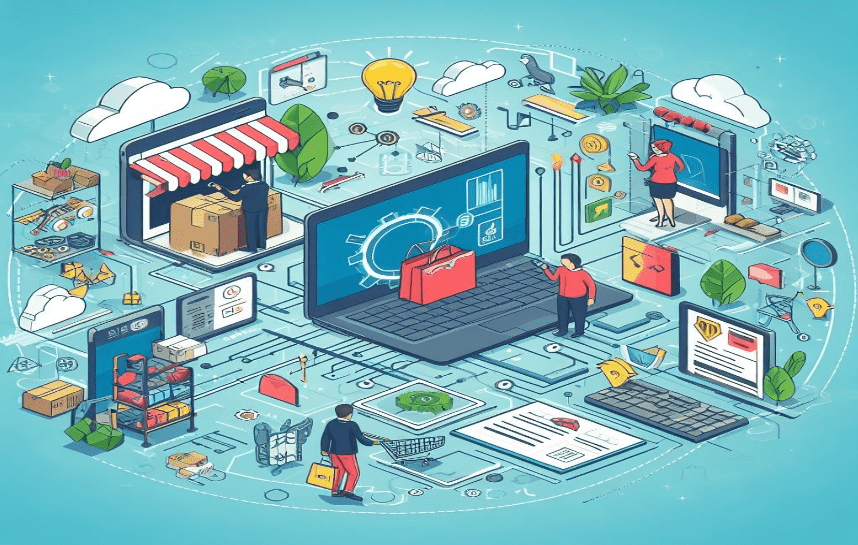 You are currently viewing Enhancing Customer Experience through Technology