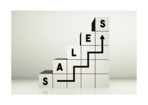 Read more about the article Navigating Digital Transformation in B2C & B2B Sales