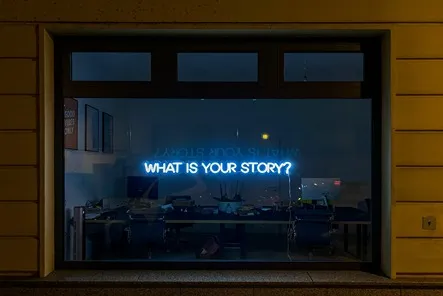 Read more about the article Crafting a Compelling Brand Story: A Guide for Success