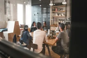 Read more about the article Employee Well-being Initiatives: A Holistic Approach to HR