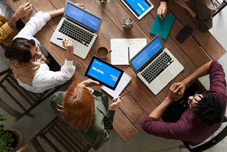 Read more about the article Talent Management Strategies: Employee Retention