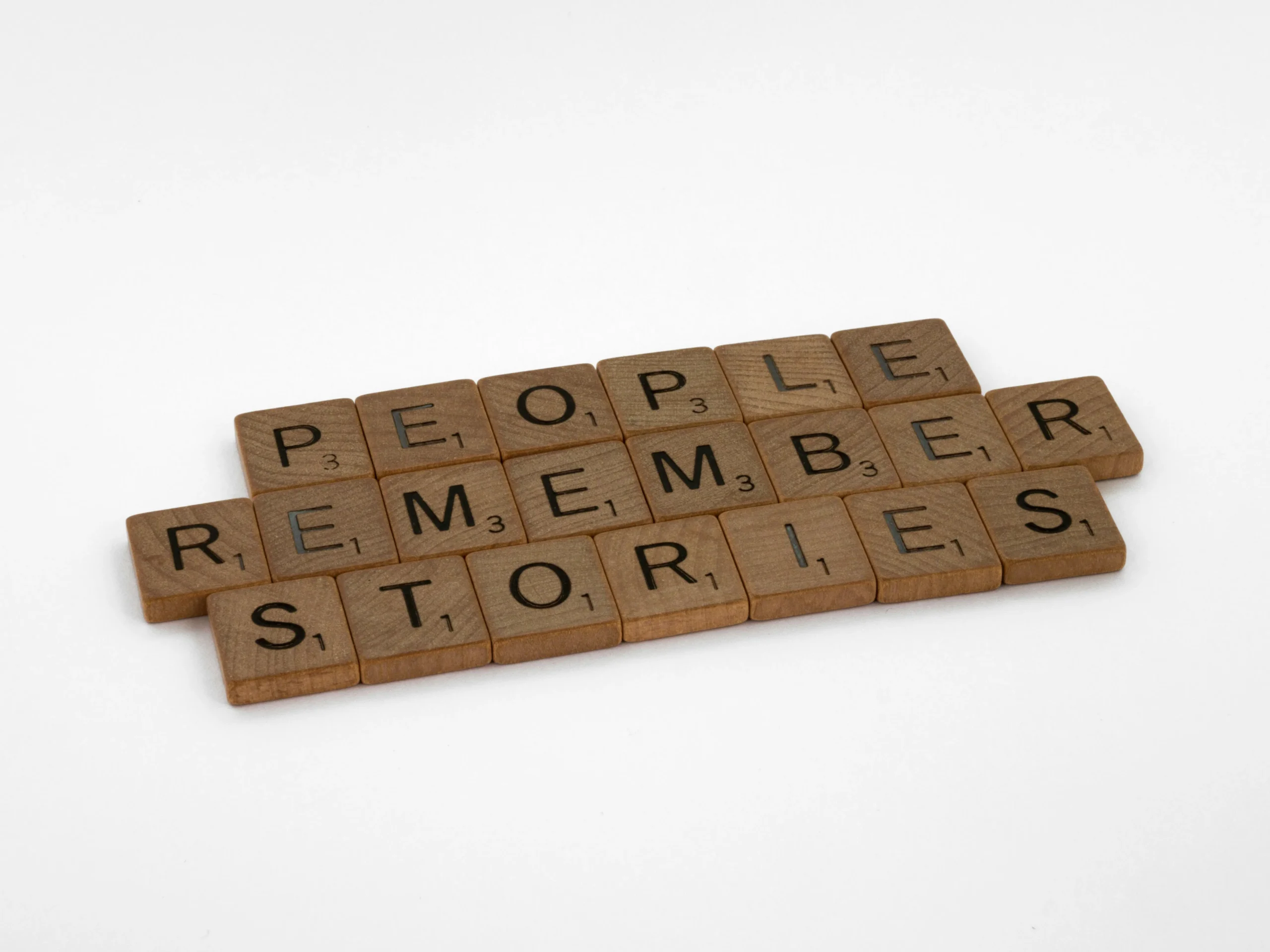 Read more about the article Harnessing Corporate Storytelling for Trust & Credibility