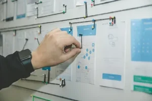 Read more about the article Understanding Customer Behavior through Data Mapping