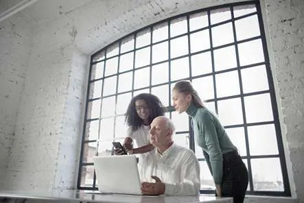 Read more about the article Bridging Cross Generational Communication Gaps at Work