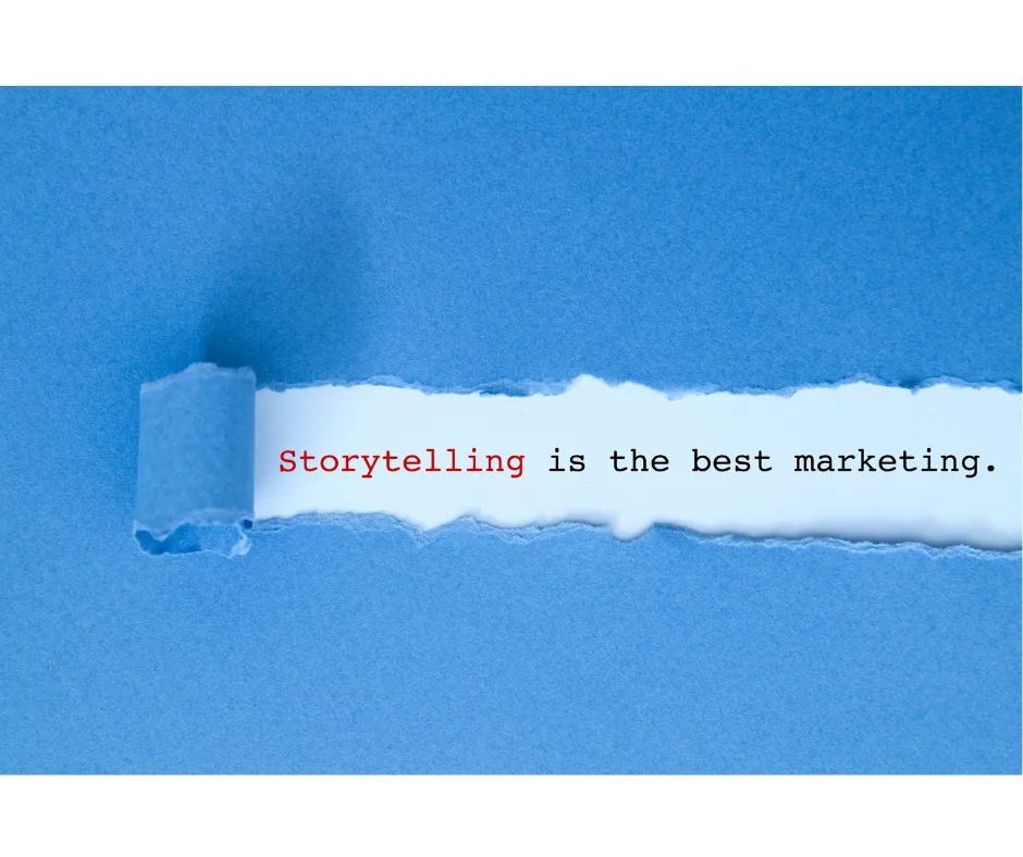 Read more about the article How Top Companies Use Storytelling in Talent Management