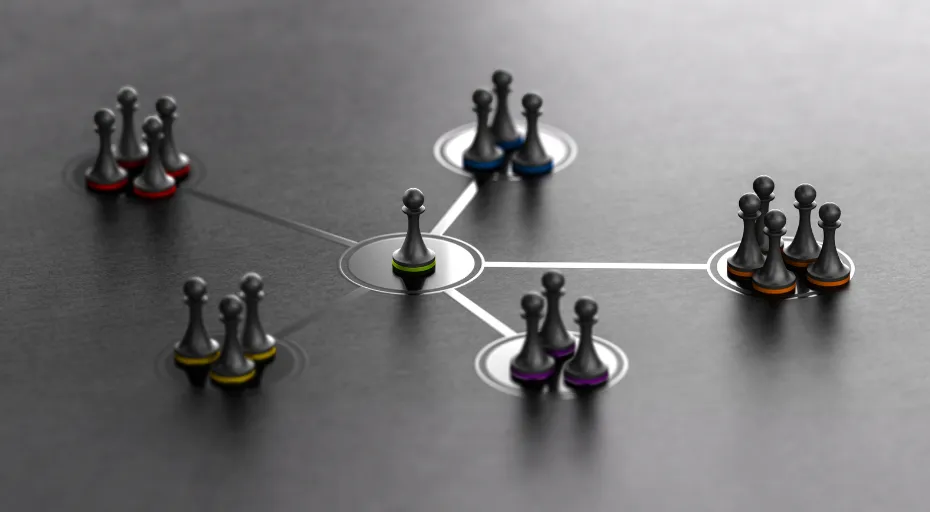 Read more about the article Developing a Leadership Style: Finding Your Authentic Voice