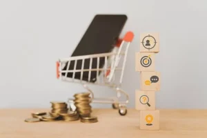 Read more about the article Decoding Consumer Behavior: Types, Elements & Models