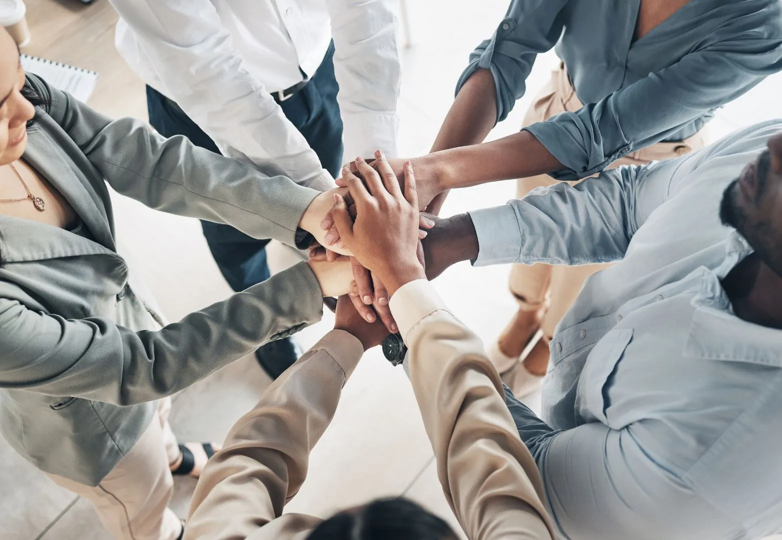 Read more about the article The Impact of AI-Enabled Private Networks on B2B Enterprises
